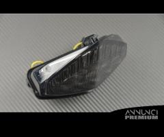 Luce stop HONDA CB1000R 2008 2017 Fumè Chiaro