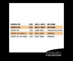 Dispositivo antiripetitivo Piaggio Vespa PX 233707 - 5