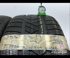 Gomme Usate PIRELLI 255 55 19 - 3