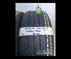 Gomme Usate MICHELIN 235 55 18 - 3