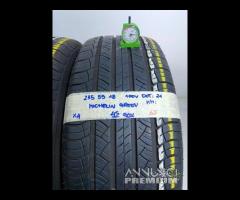 Gomme Usate MICHELIN 235 55 18