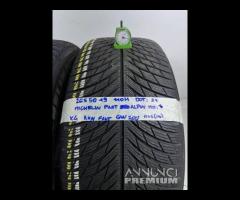 Gomme Usate MICHELIN 265 50 19 - 1