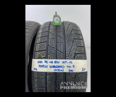 Gomme Usate PIRELLI 235 35 19 - 1