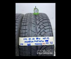 Gomme Usate MICHELIN 225 35 19