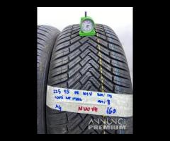 Gomme Usate CONTINENTAL 225 55 18