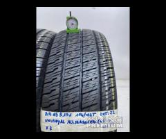 Gomme Usate UNIROYAL 215 65 19