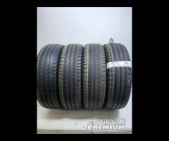 Gomme Usate MICHELIN 225 75 16