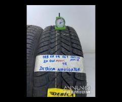 Gomme Usate DEBICA 185 65 14 - 1