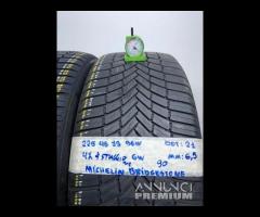 Gomme Usate MICHELIN 225 45 19