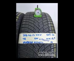 Gomme Usate PIRELLI 205 45 17