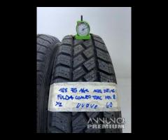 Gomme Usate FULDA 185 75 14