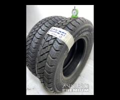 Gomme Usate FULDA 185 75 14