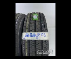 Gomme Usate NEXEN 225 75 16