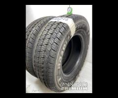 Gomme Usate NEXEN 225 75 16