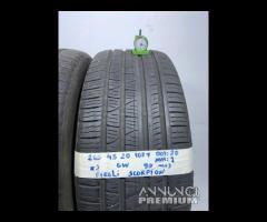 Gomme Usate PIRELLI 265 45 20 - 3