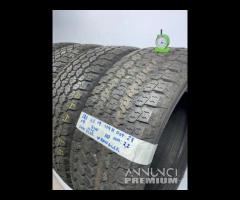 Gomme Usate GOODYEAR 255 65 19