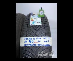 Gomme Usate MICHELIN 285 60 16 - 1