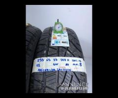 Gomme Usate MICHELIN 235 65 17