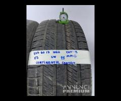 Gomme Usate CONTINENTAL 255 60 17