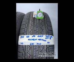 Gomme Usate MICHELIN 235 65 17 - 3