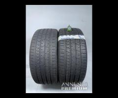 Gomme Usate CONTINENTAL 265 40 22