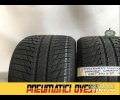 Gomme Usate NOKIAN 215 60 17 - 3