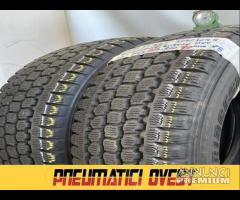 Gomme Usate BRIDGESTONE 205 70 15 - 1