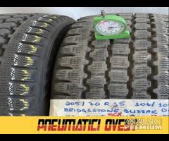 Gomme Usate BRIDGESTONE 205 70 15