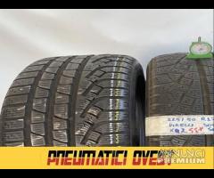 Gomme Usate PIRELLI 225 50 17 - 3