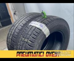 Gomme Usate MICHELIN 215 70 15