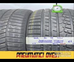 Gomme Usate YOKOHAMA 245 50 18 - 2