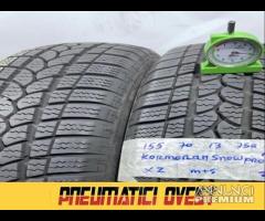 Gomme Usate KORMORAN 155 70 13