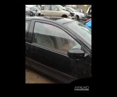 Porta anteriore dx nuda RENAULT NEW TWINGO 2010