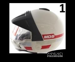 Casco integrale Mds Formula M47 epoca - 2