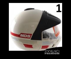 Casco integrale Mds Formula M47 epoca - 3