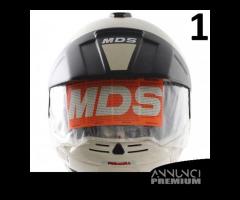 Casco integrale Mds Formula M47 epoca - 4