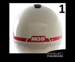 Casco integrale Mds Formula M47 epoca - 5