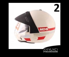 Casco integrale Mds Formula M47 epoca - 7