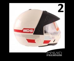 Casco integrale Mds Formula M47 epoca - 9