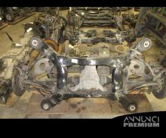 Ponte posteriore MERCEDES ML 280 del 2006