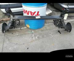 Ponte post HYUNDAI I10 998cc benzina del 2016