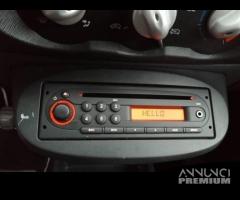 Autoradio RENAULT NEW TWINGO del 2010