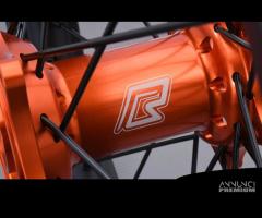 Cerchio posteriore E KTM SXF / SXS / SX 2003 2012 - 4