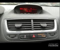 Bocchetta clima centrale OPEL MOKKA del 2014