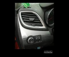 Interruttore fari OPEL MOKKA del 2014