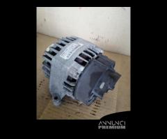 Alternatore FIAT 500 1242cc benzina del 2008