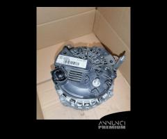 Alternatore VOLKSWAGEN POLO 1.2 TDI del 2012