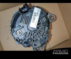 Alternatore VOLKSWAGEN POLO 1.2 TDI del 2012