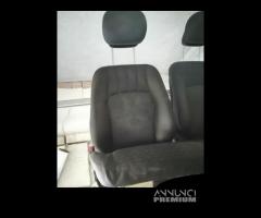 Sedile anteriore dx MERCEDES-BENZ C 220 del 2007