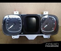 Quadro strumenti FIAT PANDA 4X4 CROSS 13 '15